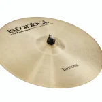 Cymbale Istanbul Mehmet 20″ Original Ride Traditional , Test, Avis, Comparatif