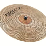 Cymbale Istanbul Mehmet 21″ Legend Dark Ride Test, Comparatif, Avis