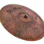 Cymbale Istanbul Mehmet 22″ Jazz Ride Turk Series / Avis et Test