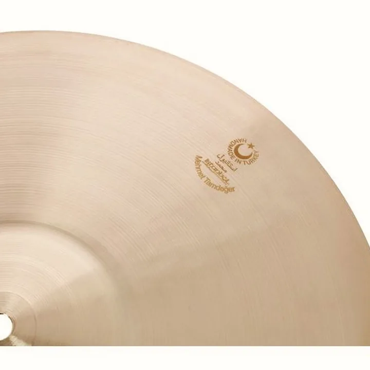 Cymbale Istanbul Mehmet IMC 3pcs Cymbal Set Natural : Comparatif, Test, Avis