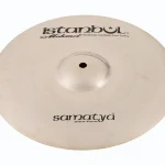 Cymbale Istanbul Mehmet Samatya Cymbal Set 3 , Test, Comparatif & Avis