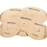 Cymbale Istanbul Mehmet Samatya Cymbal Set XL Test, Comparatif et Avis