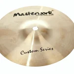 Cymbale Masterwork 08″ Custom Splash / Avis & Test