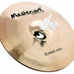 Cymbale Masterwork 13″ Resonant Hi-Hat Avis, Comparatif, Test