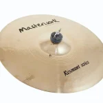 Cymbale Masterwork 14″ Resonant Crash / Avis, Test