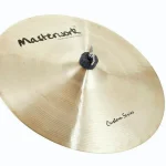 Cymbale Masterwork 15″ Custom Thin Crash Avis, Comparatif, Test
