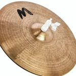 Cymbale Masterwork 15″ Jazz Master Hi-Hat Avis, Test, Comparatif