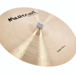 Cymbale Masterwork 19″ Custom Rock Crash – Comparatif, Avis et Test