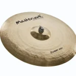 Cymbale Masterwork 21″ Resonant Ride Test, Avis