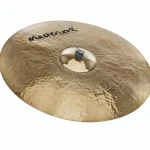 Cymbale Masterwork 24″ Resonant Ride : Avis, Test & Comparatif