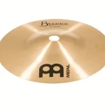 Cymbale Meinl 06″ Byzance Splash Traditional : Avis, Comparatif et Test
