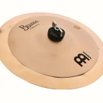 Cymbale Meinl 08″/10″ M.G. Temporal Stack 1 / Avis, Comparatif, Test