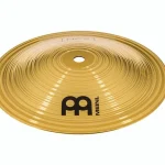 Cymbale Meinl 08″ HCS Bell / Avis, Comparatif & Test
