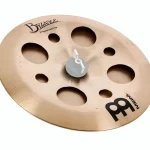 Cymbale Meinl 10″/10″ M.G. Temporal Stack 2 Avis, Test