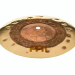 Cymbale Meinl 10″ Byzance Dual Splash Test, Comparatif et Avis