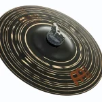 Cymbale Meinl 10″ Classics Cust. Dark Splash Avis & Test