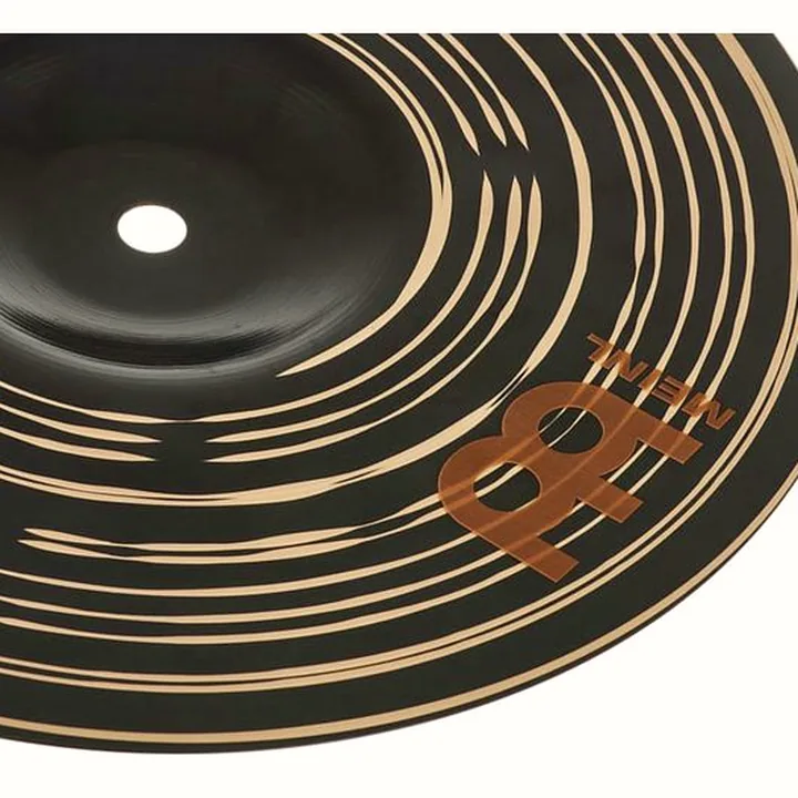 Cymbale Meinl 10″ Classics Cust. Dark Splash Avis & Test