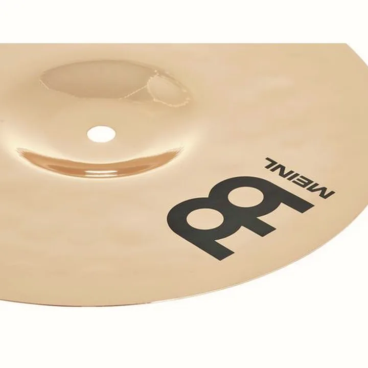 Cymbale Meinl 10″ Classics Extreme Splash / Avis, Test, Comparatif