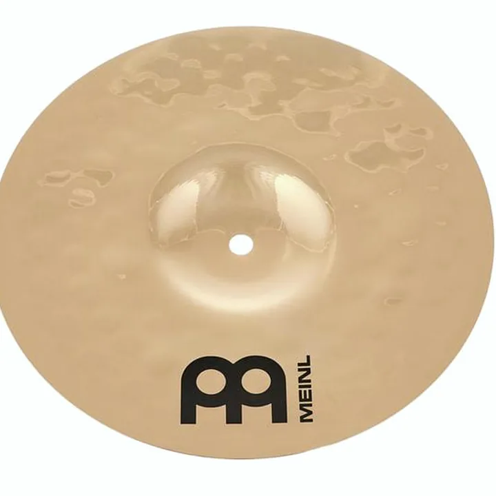 Cymbale Meinl 10″ Classics Extreme Splash / Avis, Test, Comparatif
