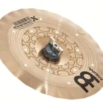 Cymbale Meinl 10″ Generation X Filter China : Avis, Test & Comparatif