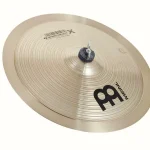 Cymbale Meinl 12″/14″ X-Treme Stack / Comparatif, Avis et Test