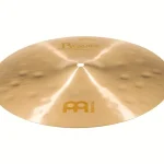 Cymbale Meinl 13″ Byzance Jazz Thin Hi-Hat : Comparatif, Test, Avis
