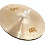 Cymbale Meinl 14″ Byzance Jazz Hi-Hat Thin Test, Avis, Comparatif
