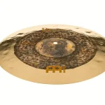Cymbale Meinl 15″ Byzance Dual Hi-Hat – Comparatif, Test, Avis