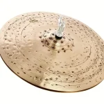 Cymbale Meinl 15″ Byzance Foundry Reserve HH Avis, Comparatif et Test