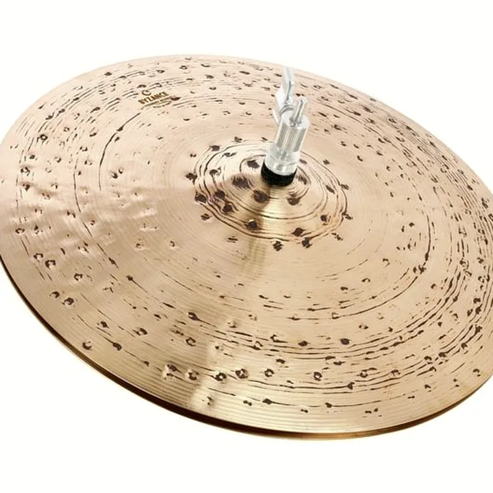 Cymbale Meinl 15″ Byzance Foundry Reserve HH Avis, Comparatif et Test