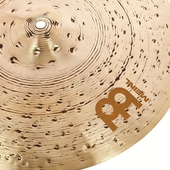 Cymbale Meinl 15″ Byzance Foundry Reserve HH Avis, Comparatif et Test
