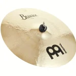 Cymbale Meinl 15″ Byzance Thin Crash Brill. : Comparatif, Avis & Test