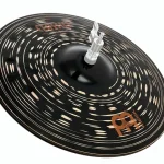 Cymbale Meinl 15″ Classics Custom Dark HH Comparatif, Avis, Test