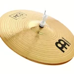 Cymbale Meinl 15″ HCS Hi-Hat Test, Avis & Comparatif