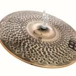Cymbale Meinl 15″ Pure Alloy Custom Hi-Hat , Avis, Test, Comparatif
