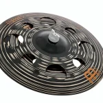 Cymbale Meinl 16″ Class. Cust. Dark Tr. St. Test, Avis & Comparatif