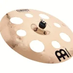Cymbale Meinl 16″ Classics Cust. Trash Crash : Avis, Test, Comparatif
