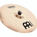 Cymbale Meinl 16″ Classics Custom Med. Crash : Test et Avis
