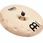 Cymbale Meinl 17″ Classics Extreme Crash Avis, Comparatif et Test