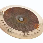 Cymbale Meinl 18″ Byzance Dual China Comparatif, Test & Avis