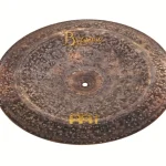 Cymbale Meinl 18″ Byzance Extra Dry China : Avis, Comparatif & Test