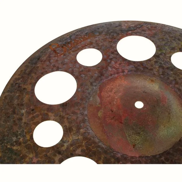 Cymbale Meinl 18″ Byzance Extra Dry Trash Cr Test, Avis et Comparatif