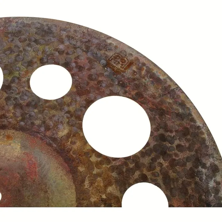 Cymbale Meinl 18″ Byzance Extra Dry Trash Cr Test, Avis et Comparatif
