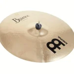 Cymbale Meinl 18″ Byzance Med. Thin Crash B. , Test, Avis et Comparatif
