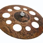 Cymbale Meinl 18″ Byzance Vintage Pure Trash / Comparatif, Avis, Test
