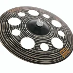 Cymbale Meinl 18″ Class. Cust. Dark Tr. Cr. : Test, Comparatif, Avis