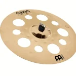 Cymbale Meinl 18″ Classics Cust. Trash Crash – Avis, Comparatif et Test