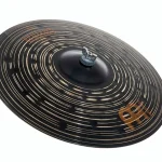Cymbale Meinl 18″ Classics Custom Dark Crash Test et Avis