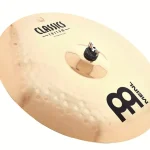Cymbale Meinl 18″ Classics Custom Pow. Crash / Avis et Test