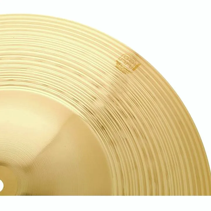 Cymbale Meinl 18″ HCS Big Bell Ride Comparatif, Test, Avis